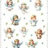 Stickers anges gardiens - fleurs - Mes anges gardiens - Vente de stickers pour enfants et adultes et pour les agendas et les carnets - Design stickers - autocollants pour enfants et pour les agendas - Figurines et statues de décoration intérieur - Boutique en ligne d'idées cadeau et de décoration en Raysin écologique - cadeaux fêtes des mères, fêtes des pères, anniversaire, cadeaux enfants - cadeaux pour adolescents - fabrication artisanales - création originale et française - Décoration minimaliste - décoration épurée - décoration fait main - artisanale